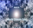 Παγκόσμια Ημέρα Κλίματος